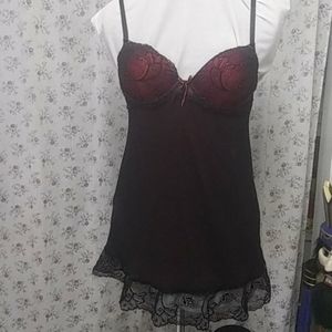 A body Corp nighty